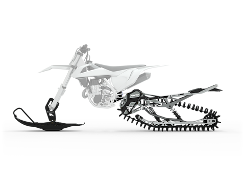 Timbersled Reviews | Timbersled Snow Bike Systems Timbersled Reviews | Timbersled Snow Bike Systems
