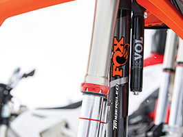 Timbersled Snow Bike System Accessories