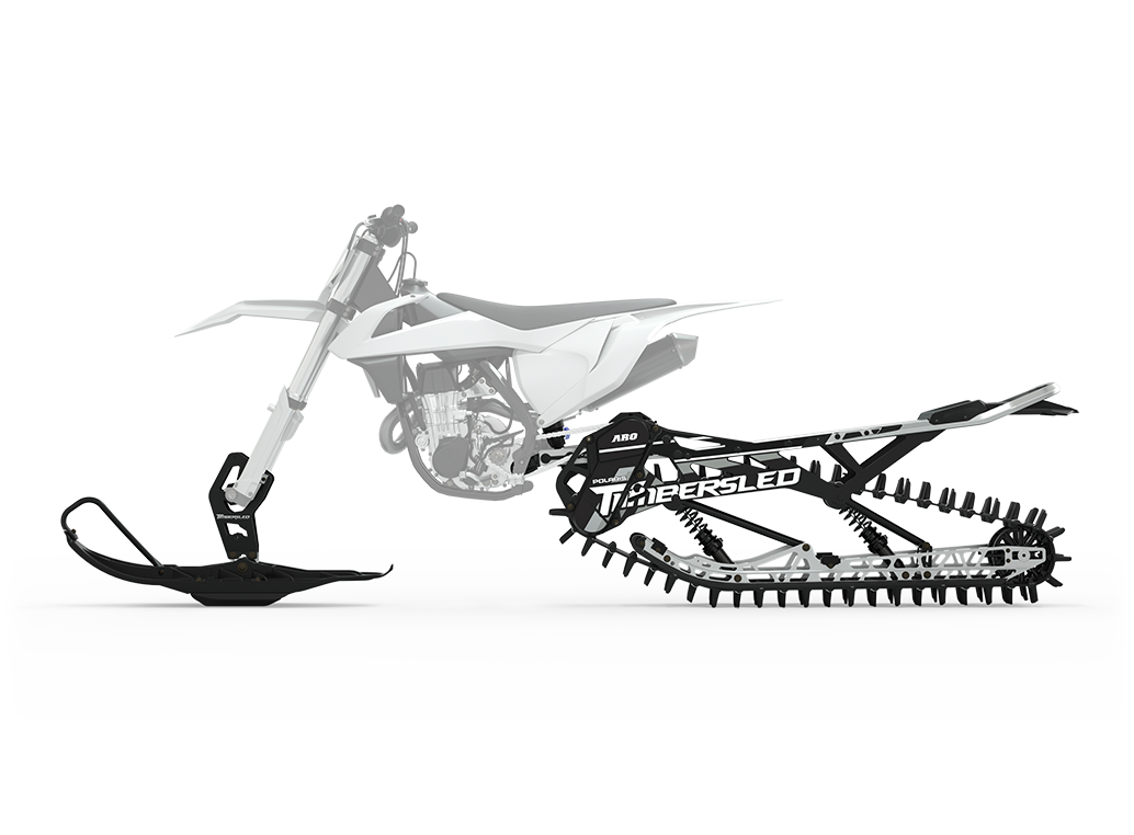 Snow bikes online for sale