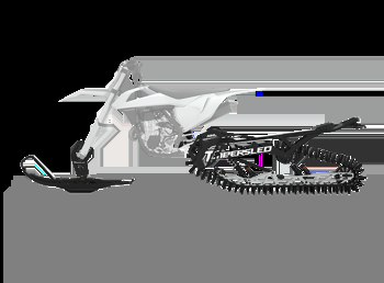 2023 Timbersled ARO 137 Premium 2023 Timbersled ARO 137 Premium