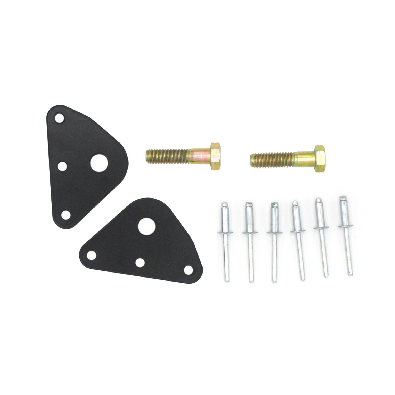 MH15 Mtn. Horse 2.5 Drop Bracket Kit (2015 Only)