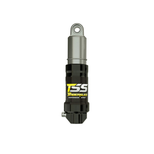 Polaris 2889246 KTM/Husky Trio Q Mount 2883324 Timbersled