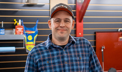 Timbersled Product Pro, Dale Magnum