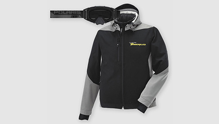 Timbersled gear Sweepstakes
