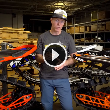 2020 Timbersleds: Help Me Choose