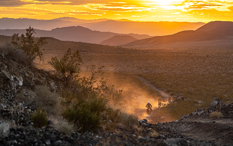 Tech Articles for Trail Tech Technical Products