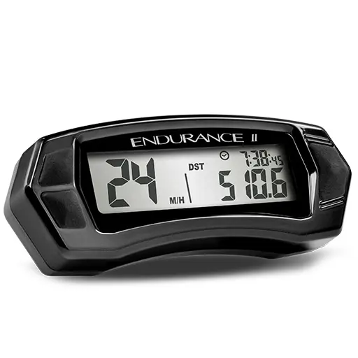 Endurance II Speedometer