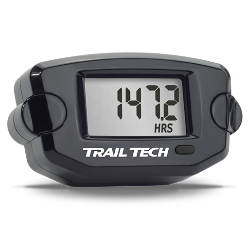 Surface TTO, Electric Motor Hour Meter Surface TTO, Electric Motor Hour Meter