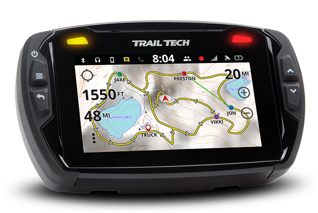 Voyager Pro GPS Kits | Voyager Pro GPS | TrailTech