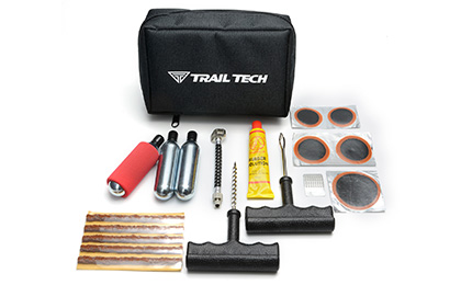 Accessories | TrailTech