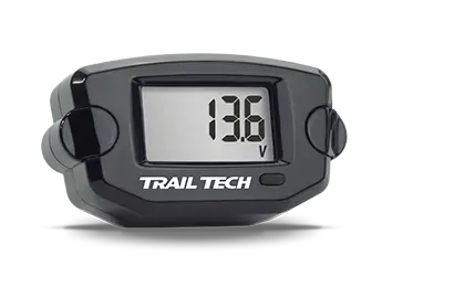 Trail Tech: Precision Speedometers, GPS, Rugged Parts for Trail Tech: Precision Speedometers, GPS, Rugged Parts for
