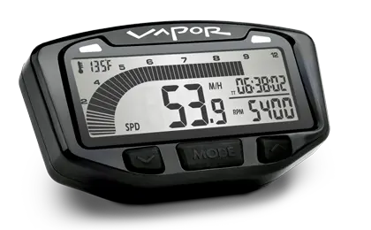 Vapor Kit, KLR, XR, Conventional Forks, 22mm Water Sensor Vapor Kit, KLR, XR, Conventional Forks, 22mm Water Sensor