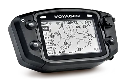 Voyager GPS Kits | Voyager GPS | TrailTech