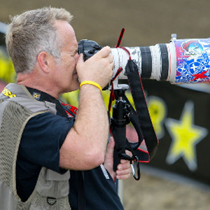 Simon Cudby