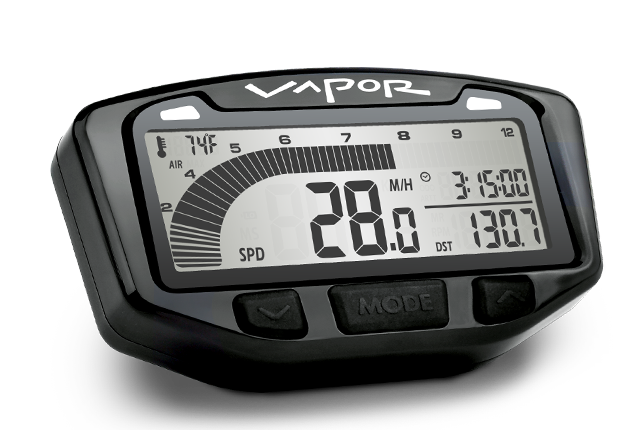 Kit support GPS universel Kawasaki 017BRU0046 | Moto Shop 35