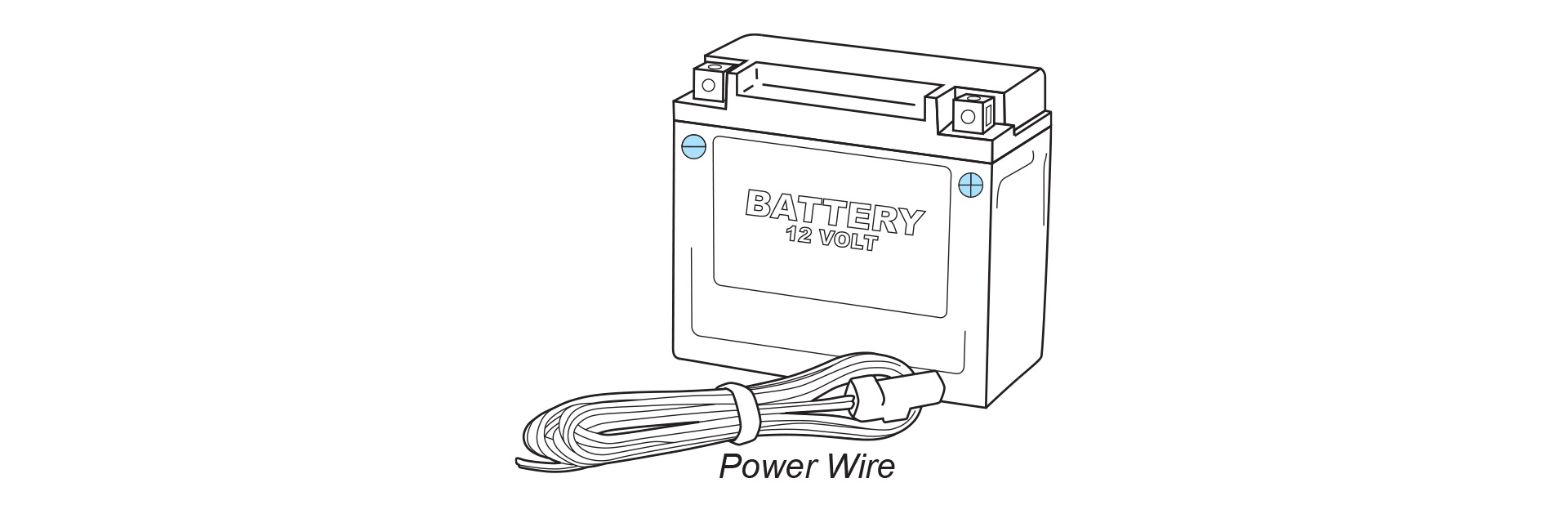 Power Wire