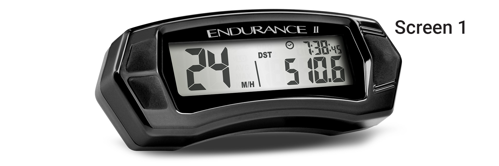 Endurance II - Screen 1