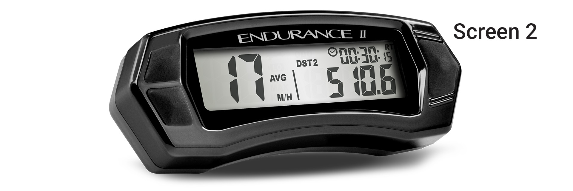 Endurance II - Screen 2