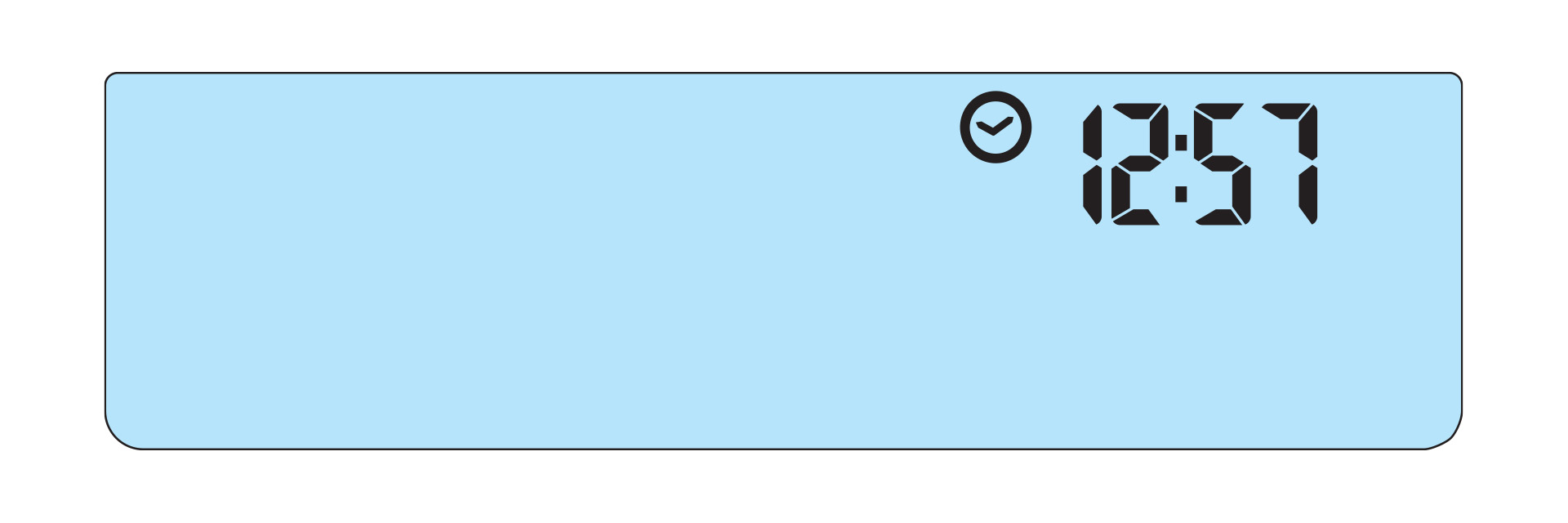 Time Setup