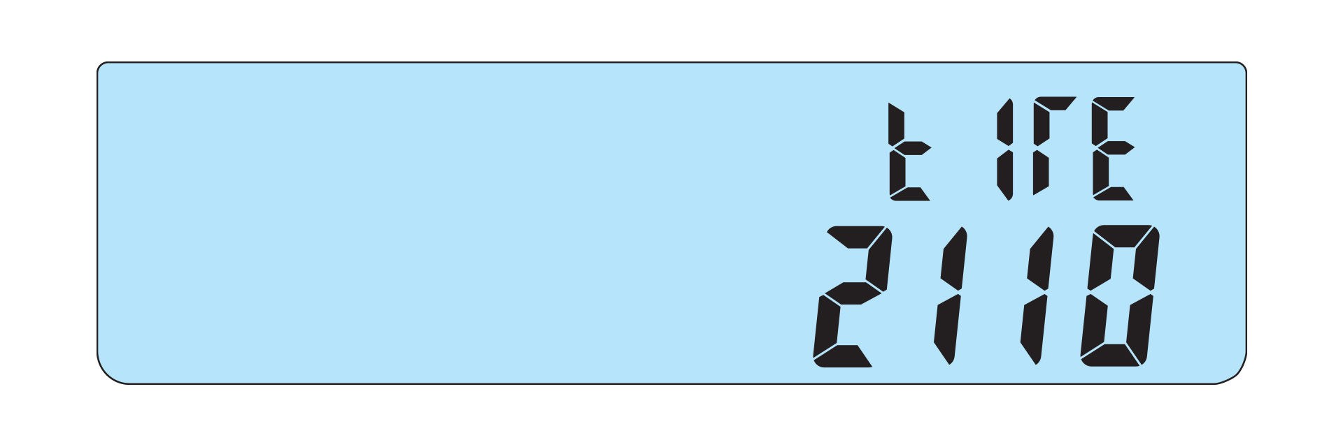 Tire Size Setup