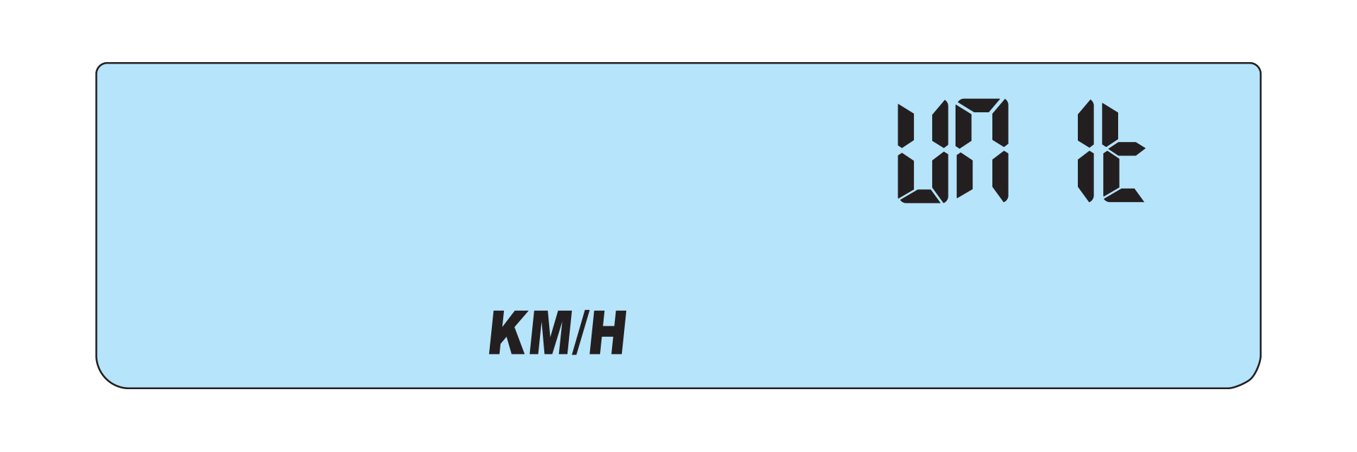 Units Setup