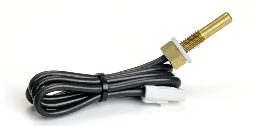 CVT temperature sensor