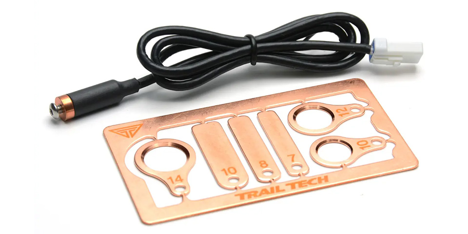 Universal Temp Sensor
