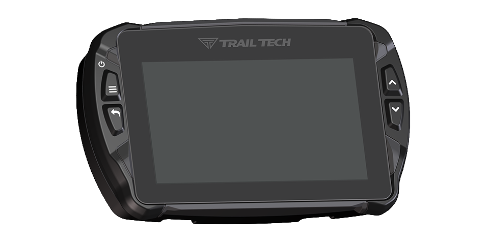Voyager Pro4 head unit