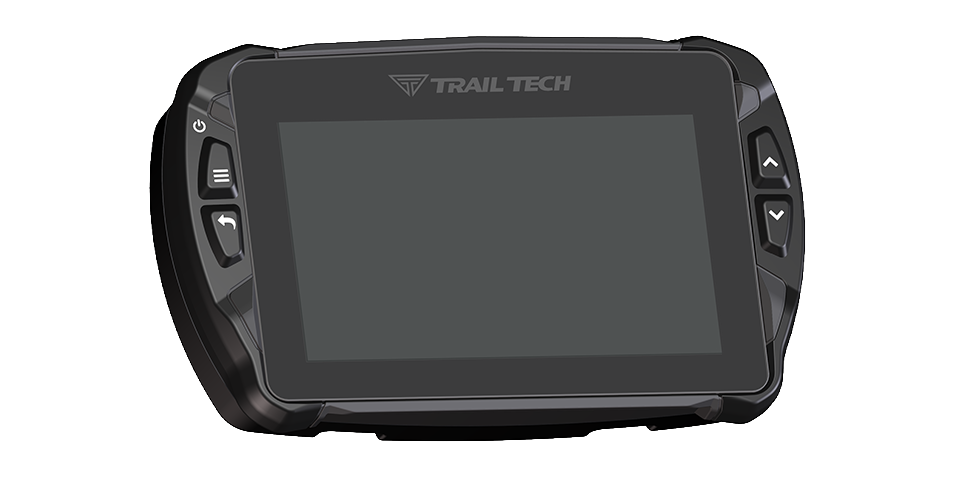 Voyager Pro4 head unit