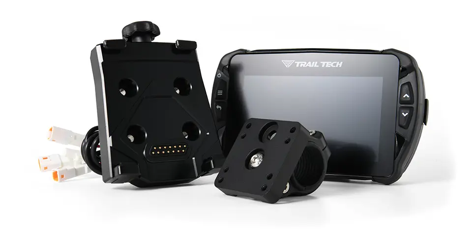 Voyager Pro4 Snowmobile Kit