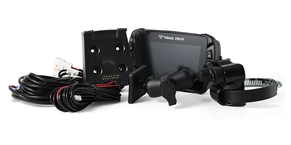 Voyager Pro4 UTV Kit Voyager Pro4 UTV Kit