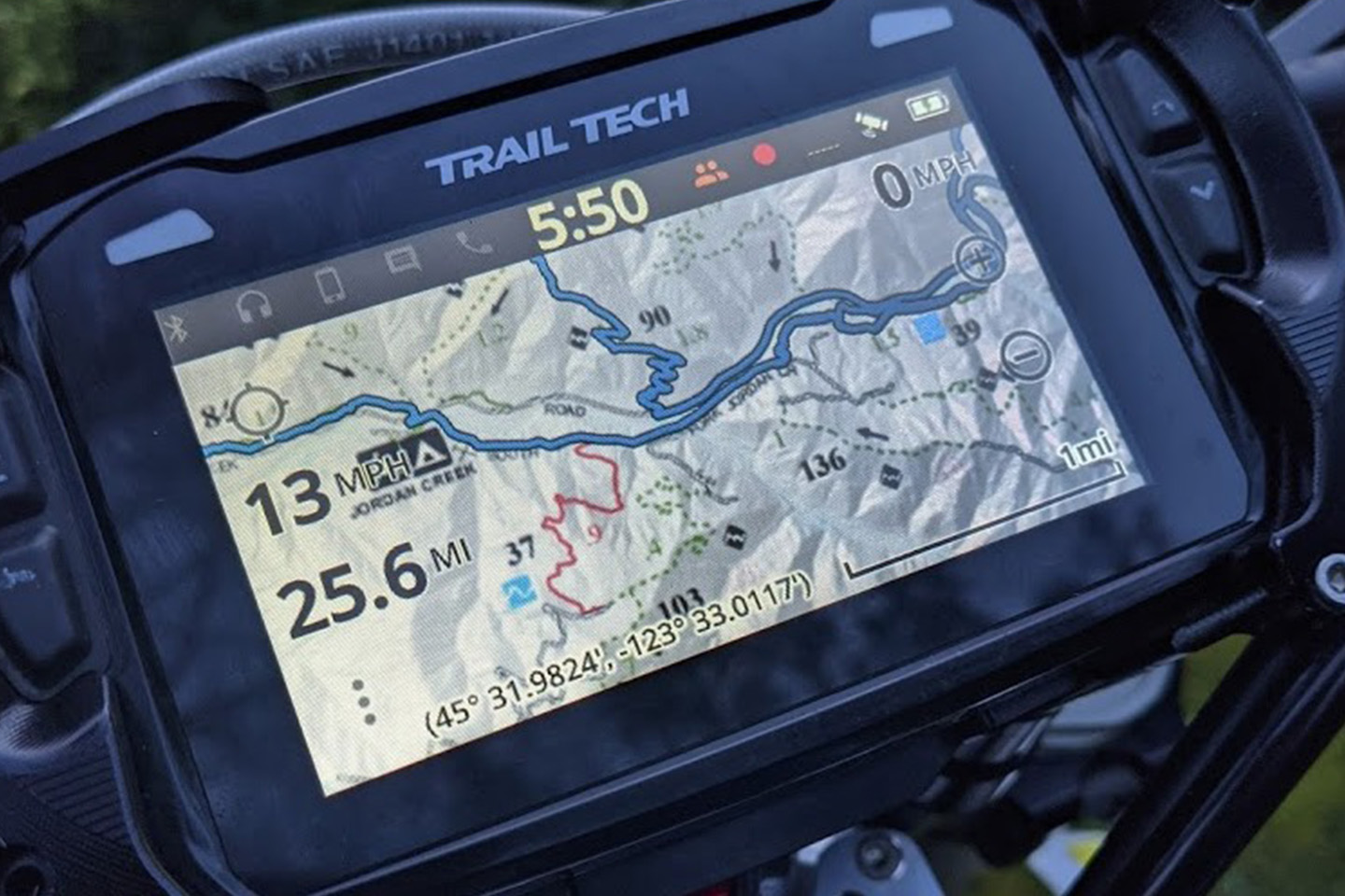 Voyager Pro4 custom maps & community involvement