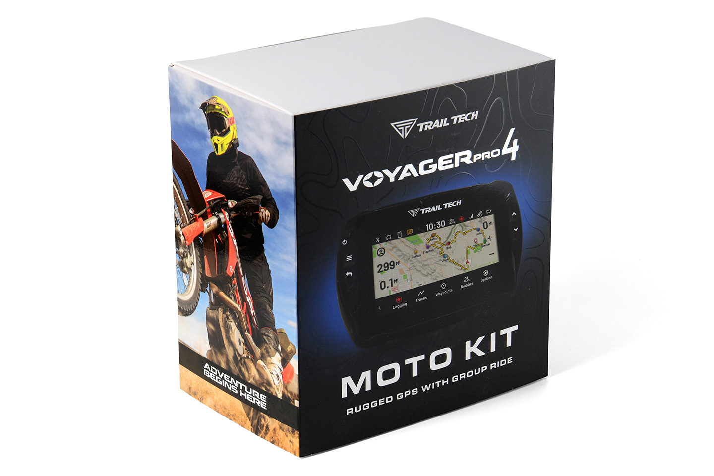 MOTO KIT