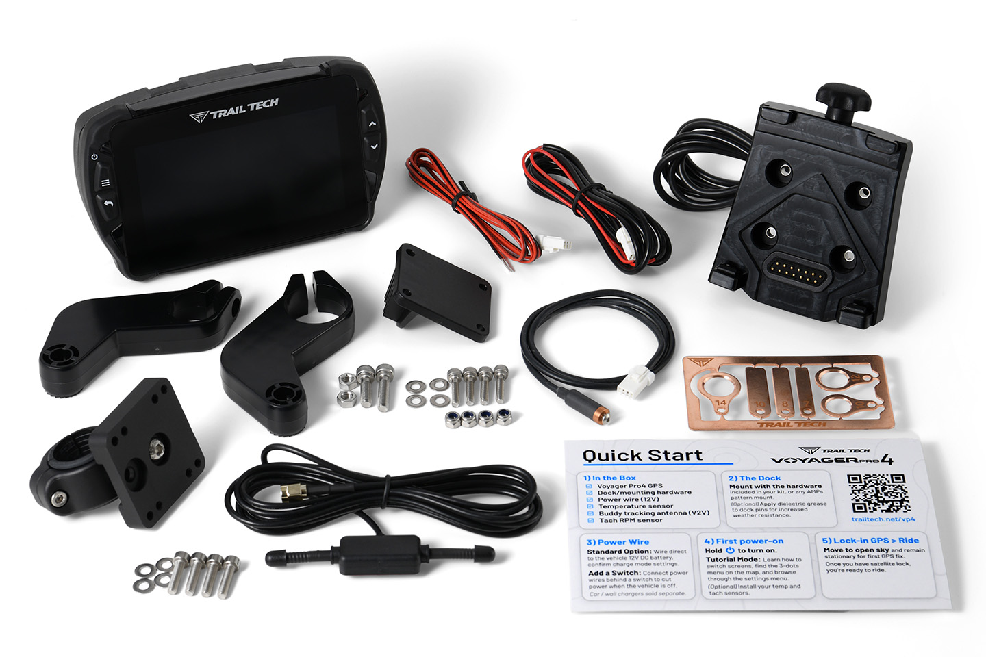 SNOW KIT