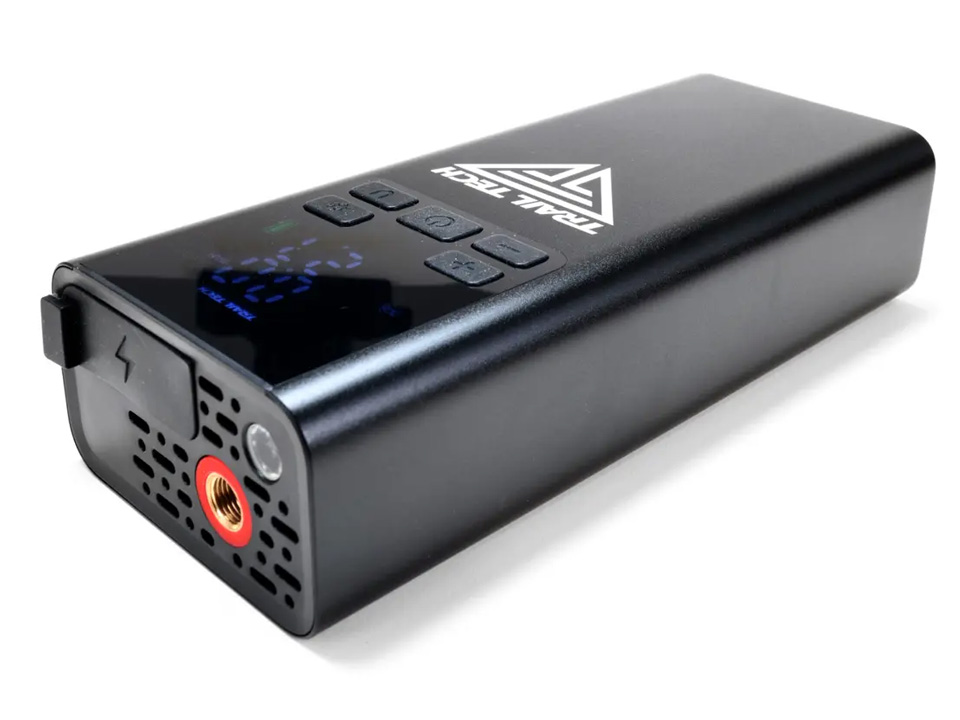 Trail Tech Portable Air Compressor