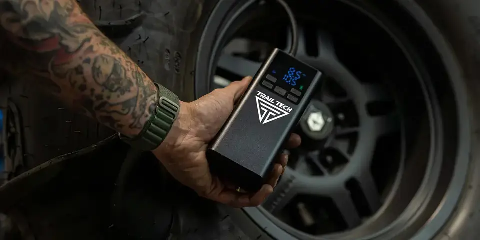 Wheel Speed Sensors