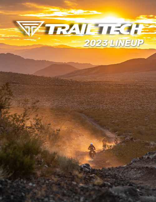 Product Catalog | TrailTech