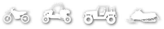 Row of Vehicles