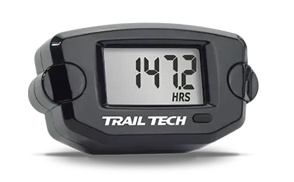 Surface TTO, Electric Motor Hour Meter Surface TTO, Electric Motor Hour Meter