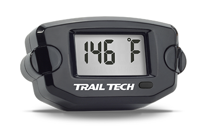 TTO Temperature Meter
