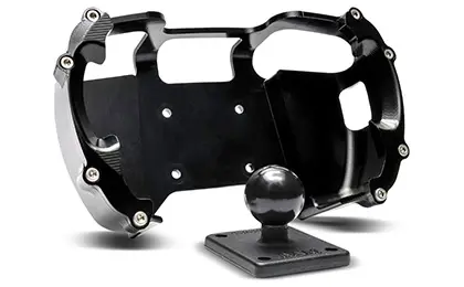 Voyager Pro Protector with Mounting Ball