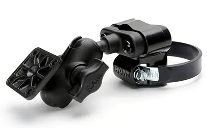 Voyager Pro Column ROPS Mount