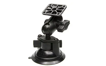 Voyager Pro Suction Cup Mount