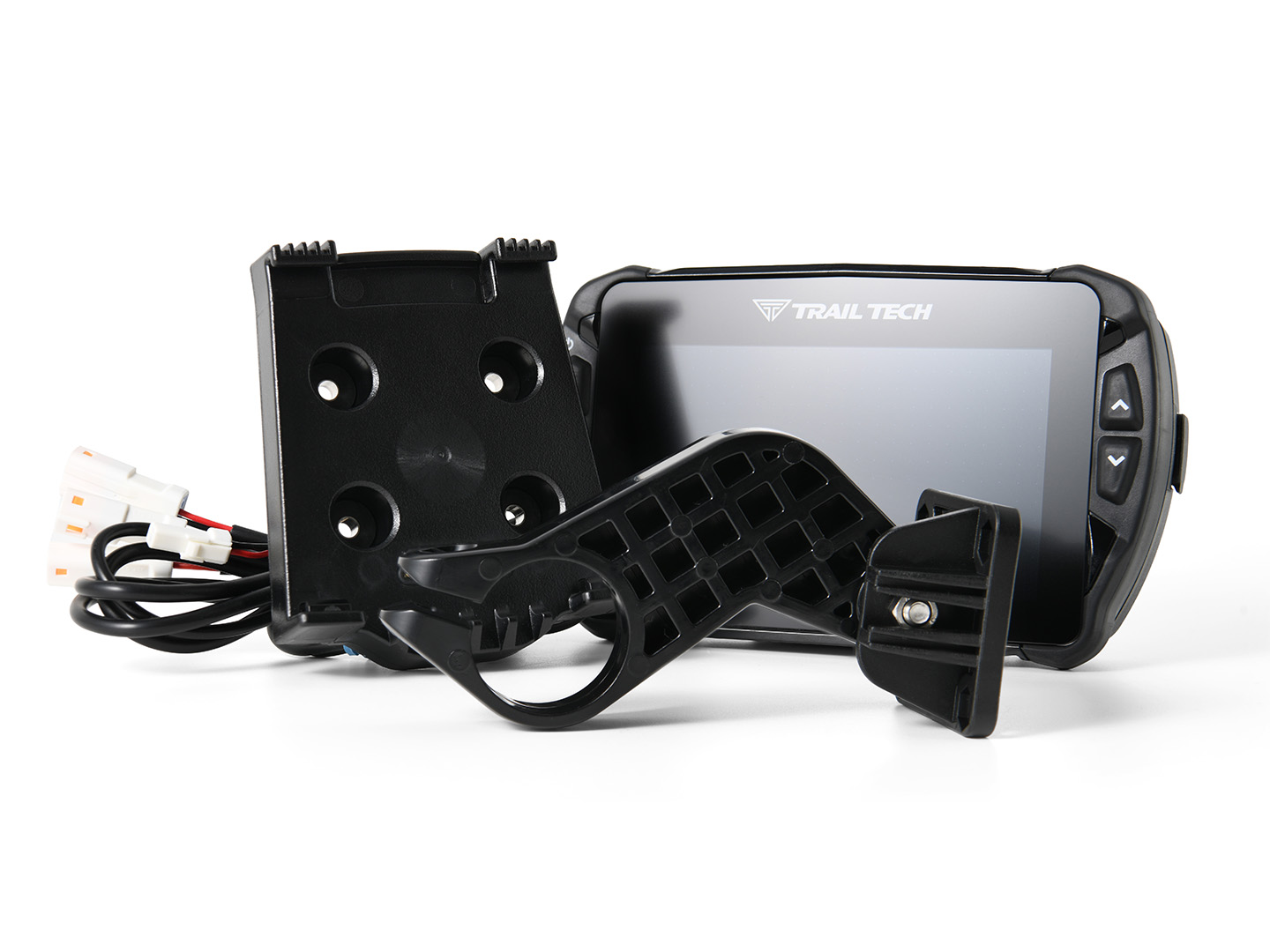 Voyager Pro4 MOTO Kit | Motorcycle GPS Dash & Buddy Tracking