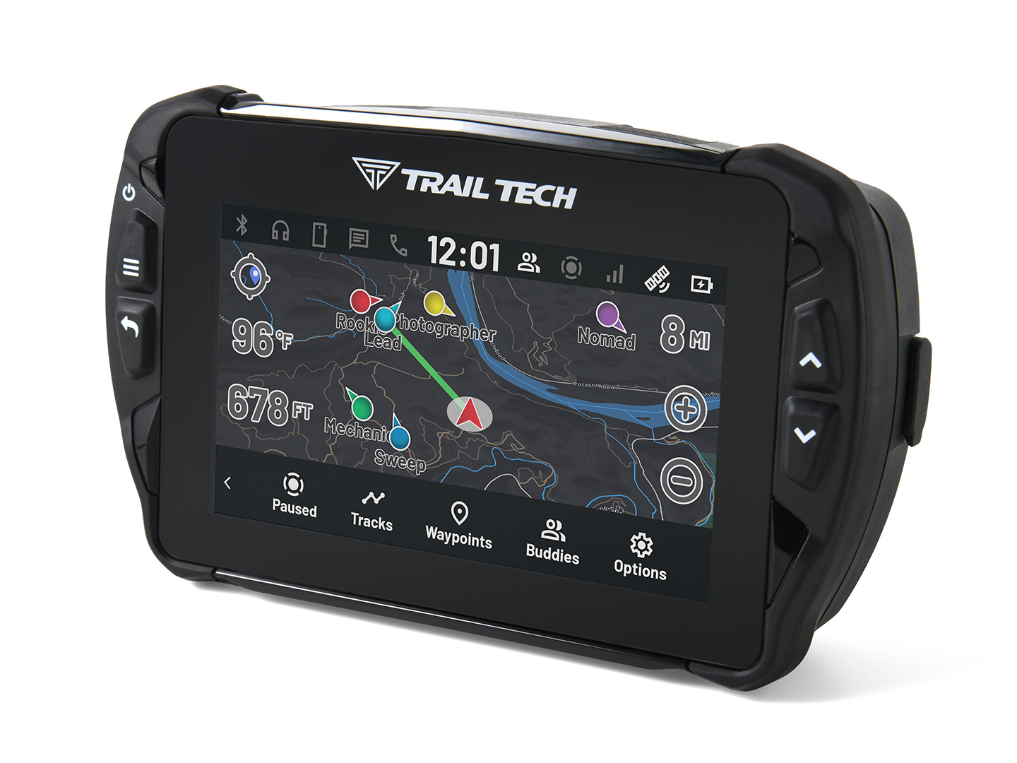 Voyager Pro4 Kits | UTV, SNOW & MOTO GPS Kits