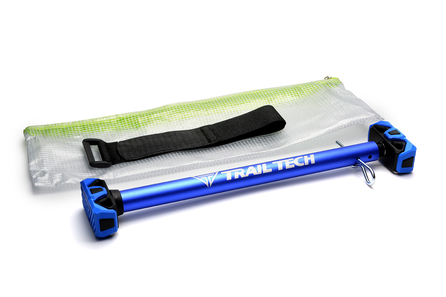 Trail Tech Trail Stand – Lightweight Collapsible Motorcycle Jack