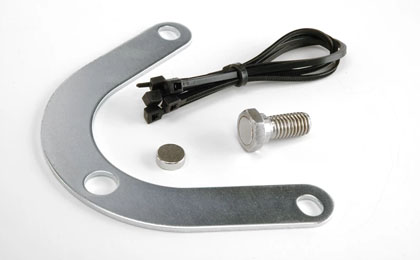 Sensor, Magnets, 2010-01