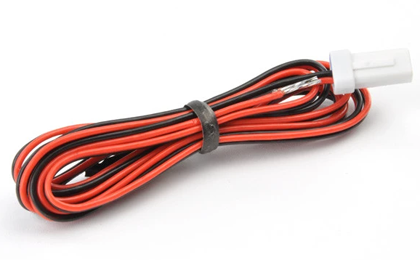 Sensor, Power Wire, 48in