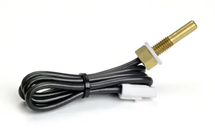 Sensor, Temperature, Probe Sensor, M6x1