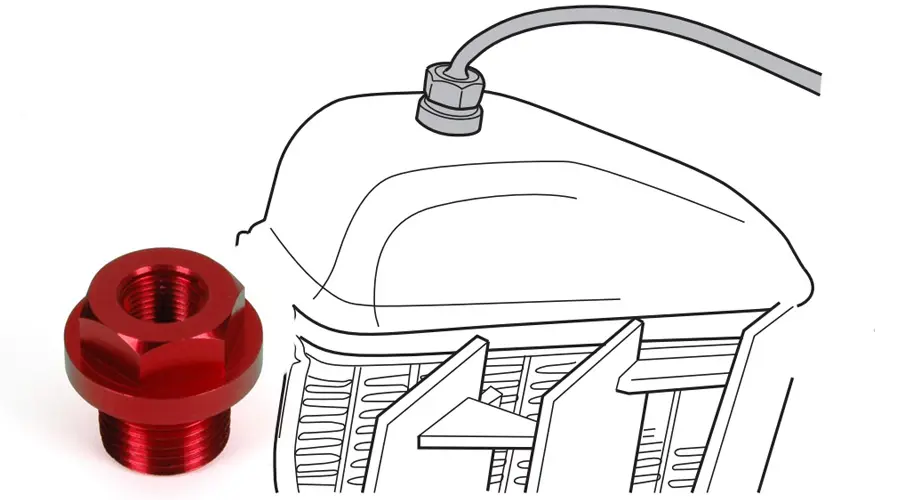 Applications for 1/8 by 28 BSPP Sensor